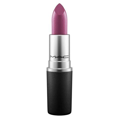 discontinued mac lipstick frost list.